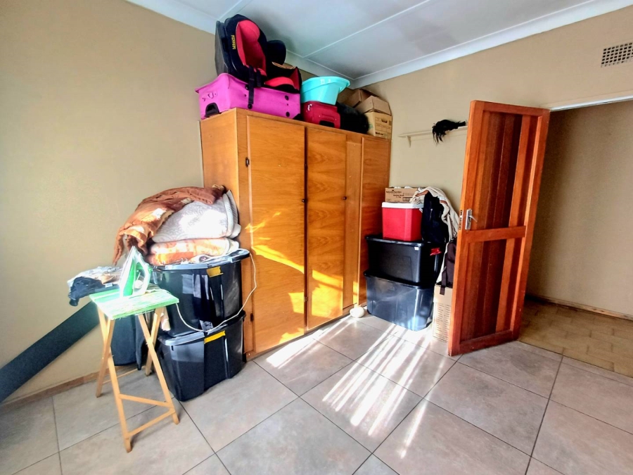 4 Bedroom Property for Sale in Uitsig Free State
